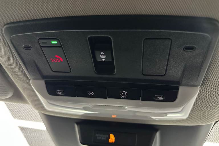 2022 Nissan Qashqai 97329 Hatchback Petrol Manual