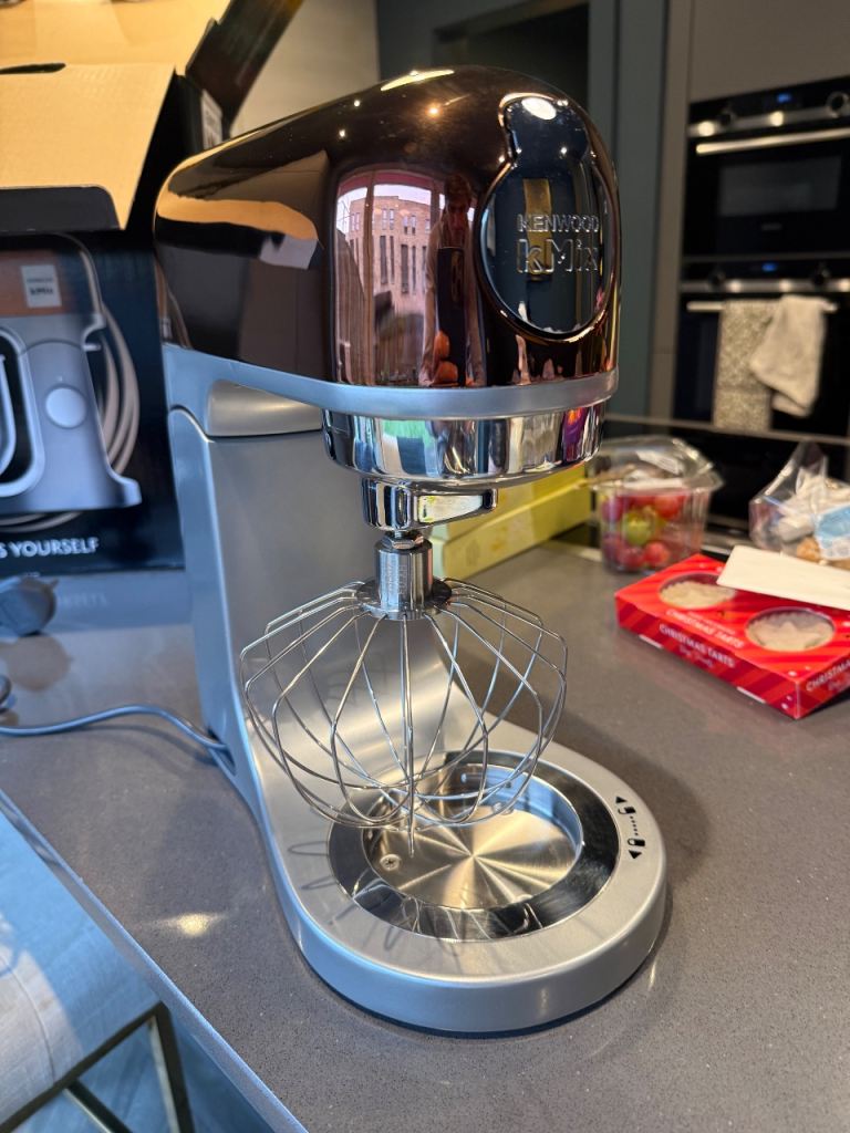 Kenwood KMix MPX760GD