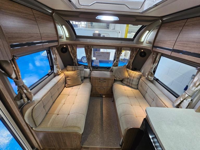 Coachman VIP 565 2016