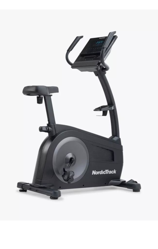 Nordic Track GXLE Exercise Bike