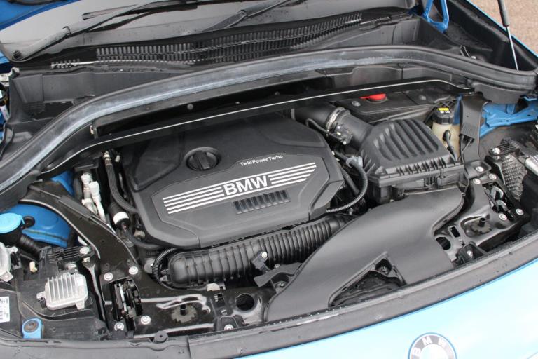 2019 BMW X2 2.0 20i M Sport X Auto xDrive Euro 6 (s/s) 5dr HATCHBACK Petrol Automatic