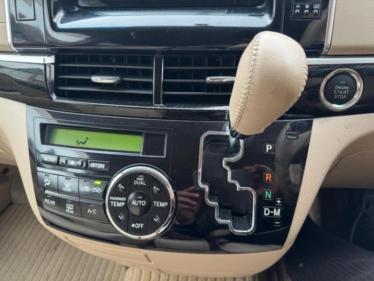 2024 Toyota Estima Aeras MPV Petrol Automatic