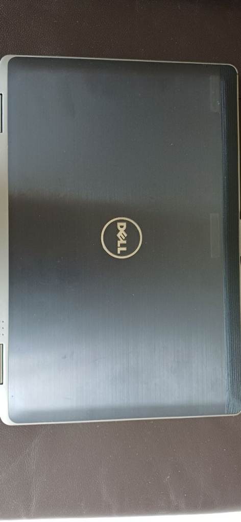 £45 Dell E6430 laptop I5 win 11
