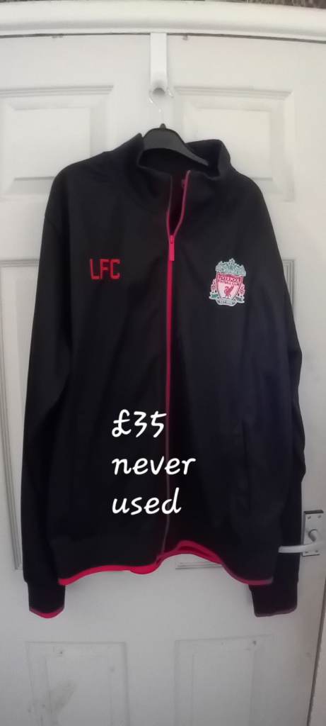 Liverpool 
