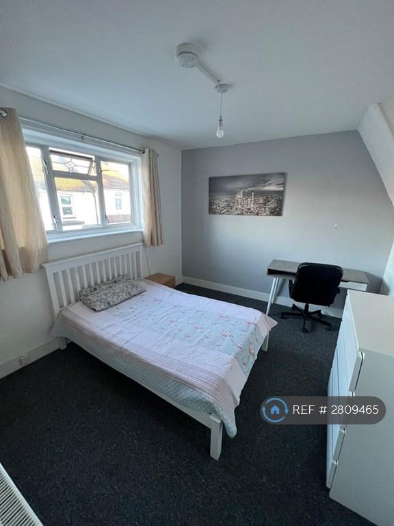 1 bedroom in Gillingham, Gillingham, ME7 (#2809465)