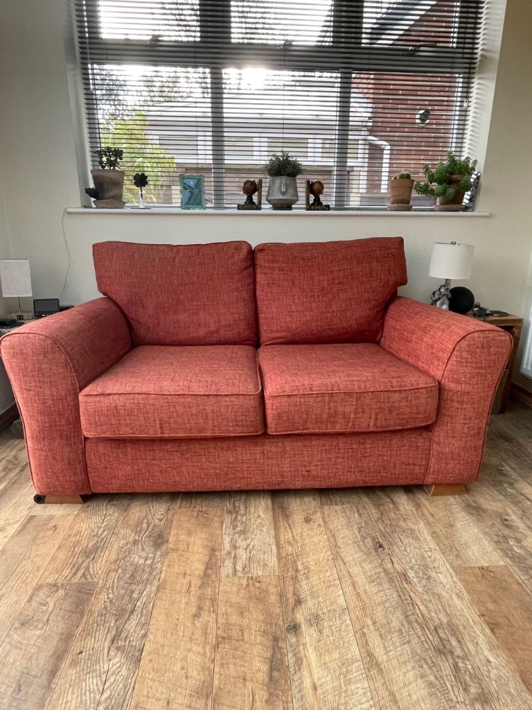 image for Two Seater Sofa