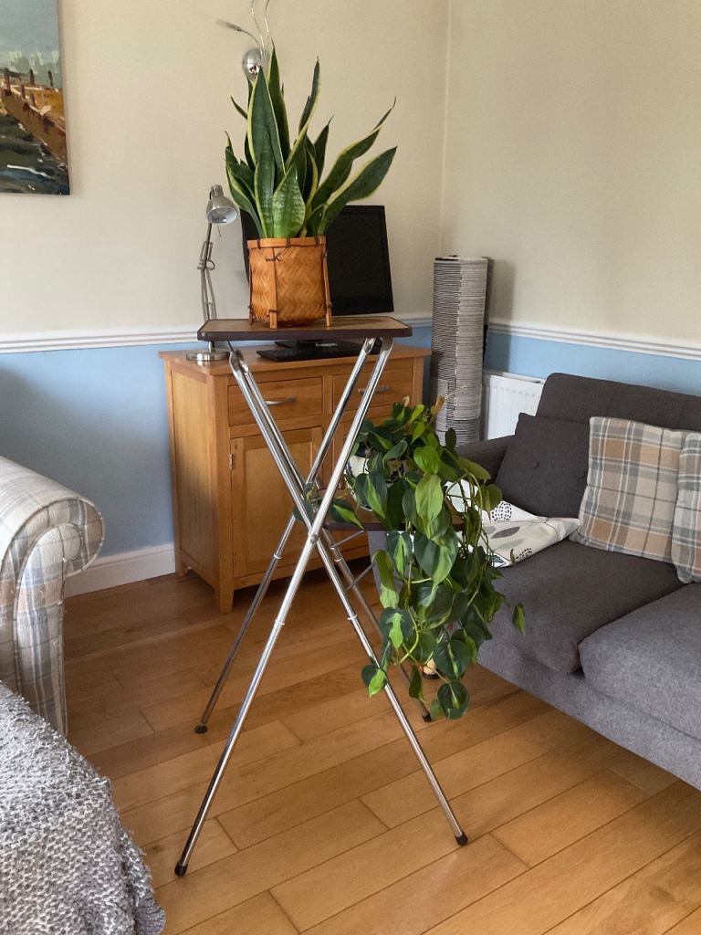 Plant Stand/Projector Stand