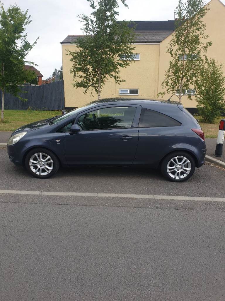 Vauxhall, CORSA, Hatchback, 2010, Manual, 1229 (cc), 3 doors