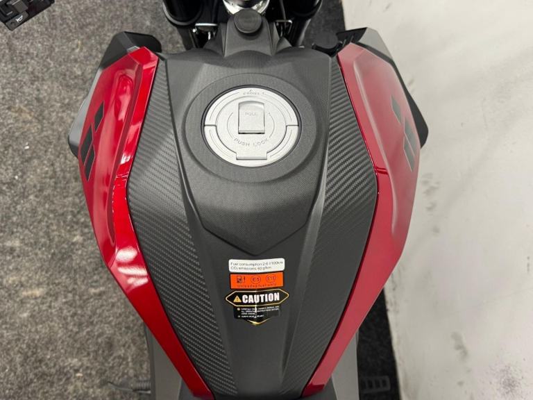 LEXMOTO LS-Z 125 ** FREE DELIVERY - BRAND NEW - 2 YEAR WARRANTY **