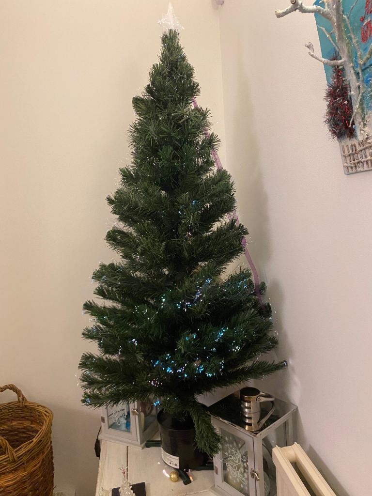  Christmas Tree for Free