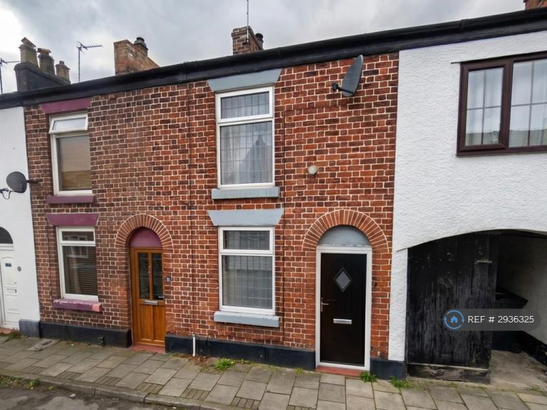 2 bedroom house in William St, Congleton, CW12 (2 bed) (#2936325)