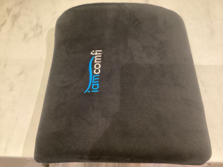 iamcomfi lumbar support 