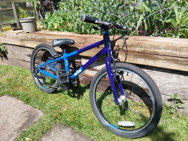 Kids Wild bike 20 inch