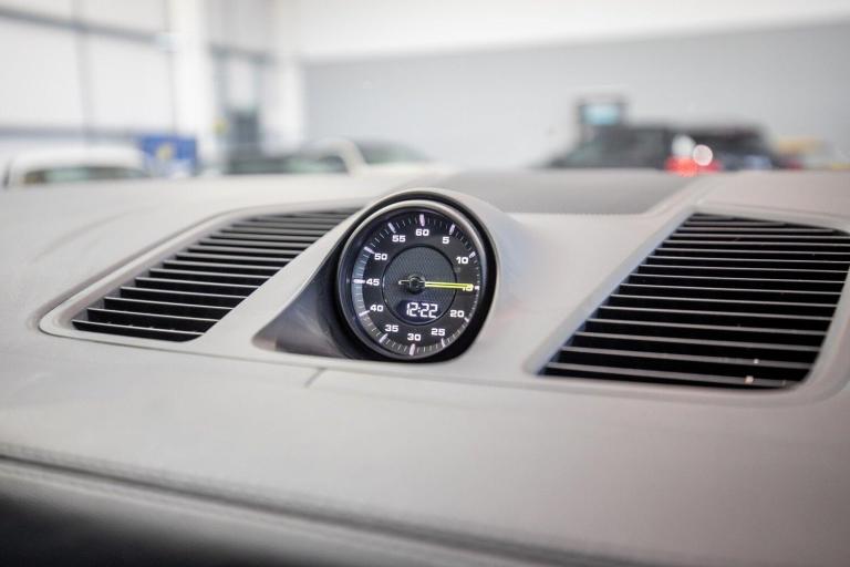 2021 Porsche Cayenne E-Hybrid 5dr Tiptronic S ESTATE PETROL/ELECTRIC Automatic