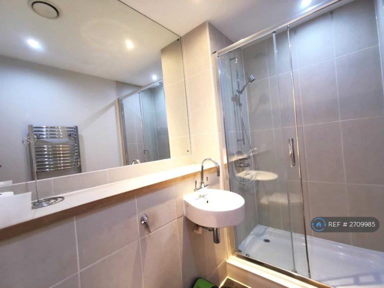 2 bedroom flat in St. Martins Gate, Birmingham, B2 (2 bed) (#2709985)