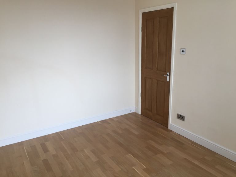 1 Bedroom Luxury Flat  