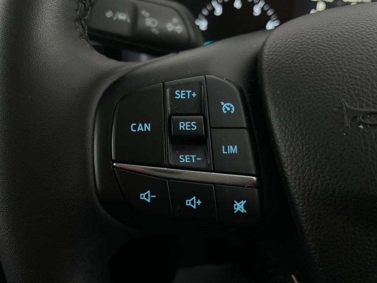 2023 Ford Focus 1.0T EcoBoost Active Hatchback 5dr Petrol Manual Euro 6 (s/s) (125 ps) - LA Hatch...