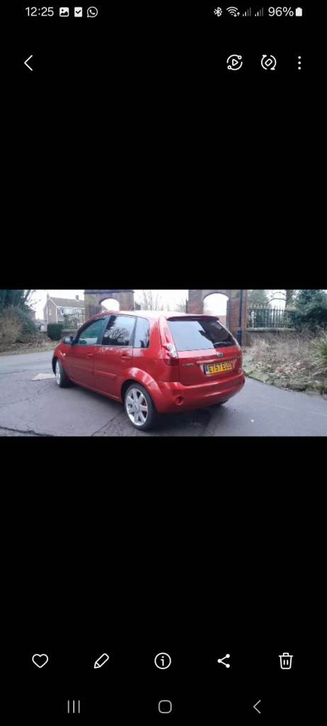 hback, 2008, Manual, 1399 (cc), 5 doors