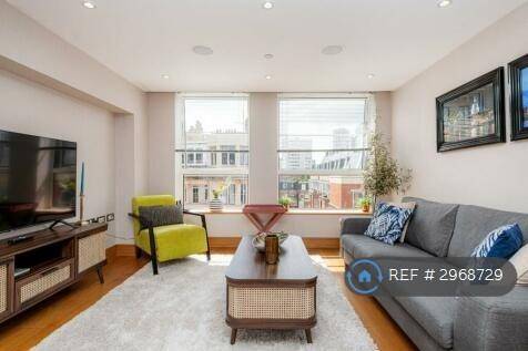 2 bedroom flat in Jerome House, London, NW1 (2 bed) (#2968729)