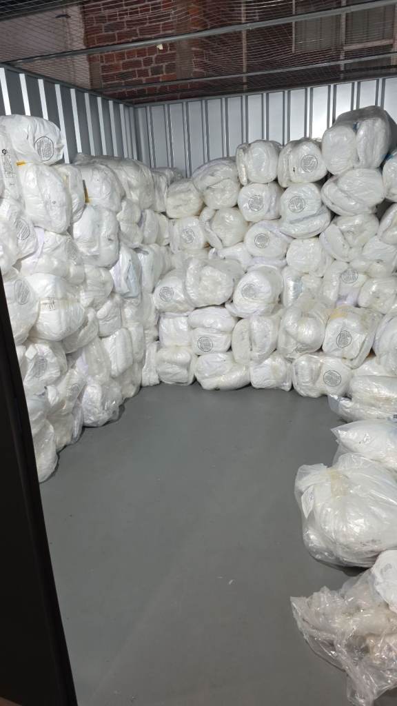 Clearance Sale — Hotel Grade Duvets, Pillows & Bedding Bundles | Buy 1 or Bulk