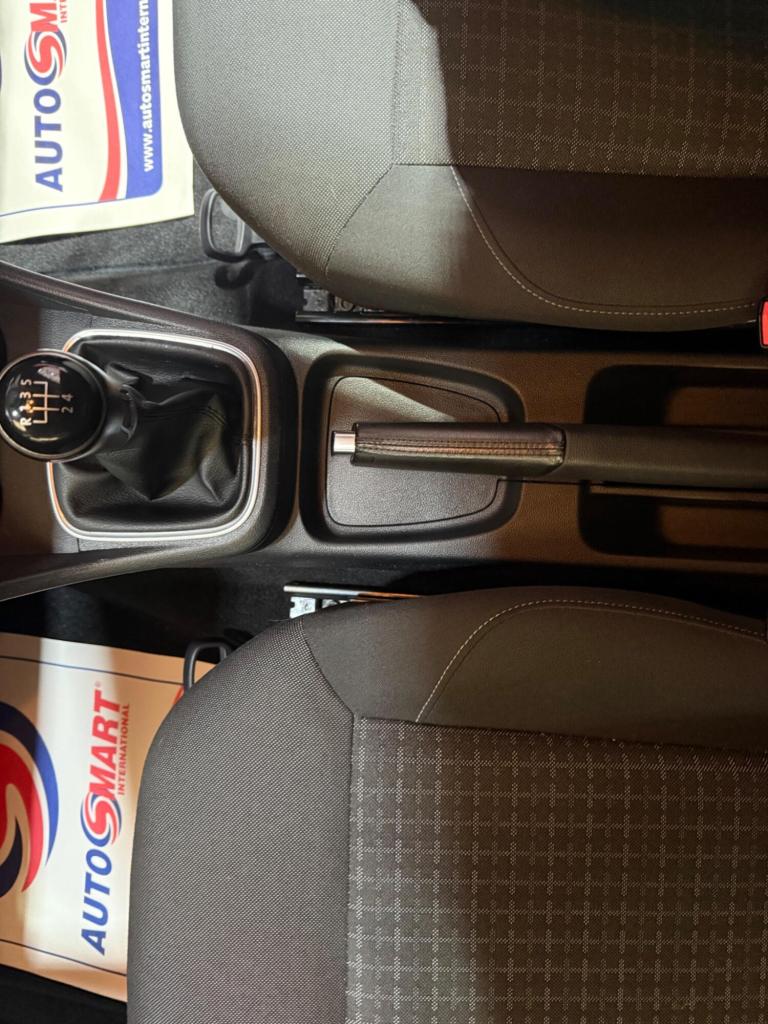 2017 Volkswagen Polo 1.2 TSI BlueMotion Tech Match Edition Euro 6 (s/s) 3dr HATCHBACK Petrol Manual