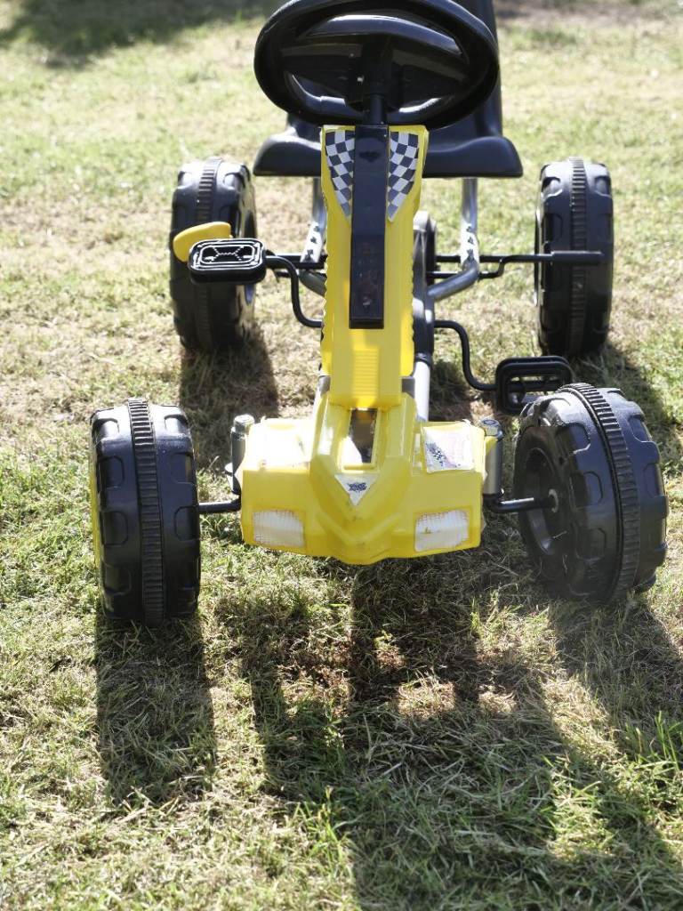 image for GO Kart Childs