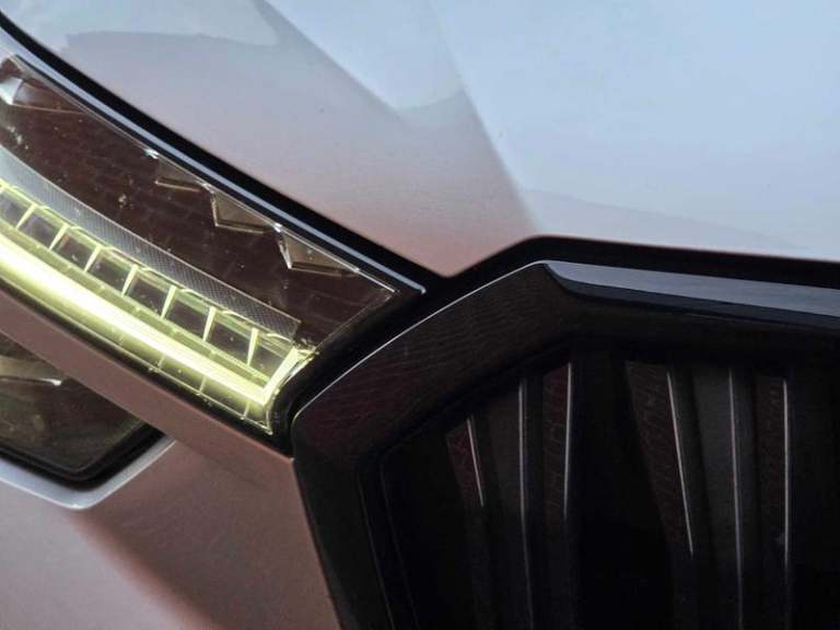 2025 Skoda Kodiaq 1.5 TSI iV 204 SportLine 5dr DSG Automatic SUV Hybrid Automatic