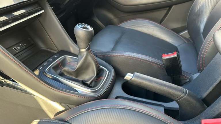 2024 MG MG ZS 1.0T GDi Exclusive 5dr HATCHBACK PETROL Manual