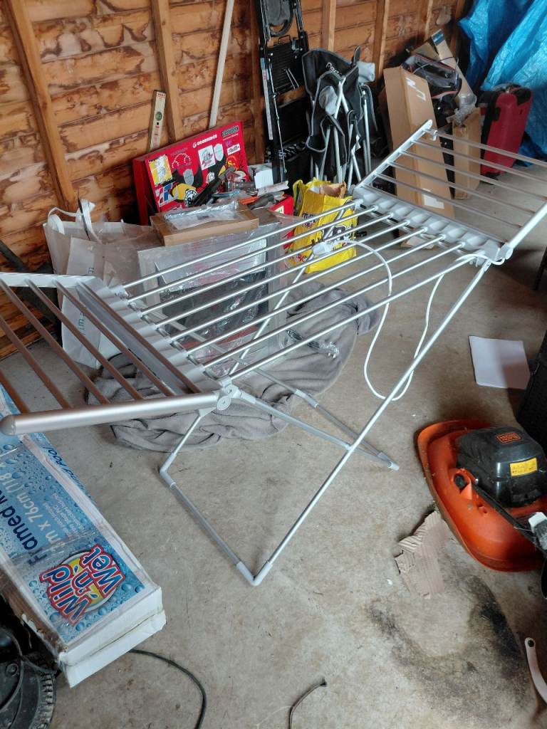 Clothes dryer