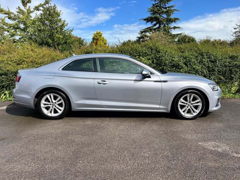 AUDI A5 2.0 TFSI Sport 2017