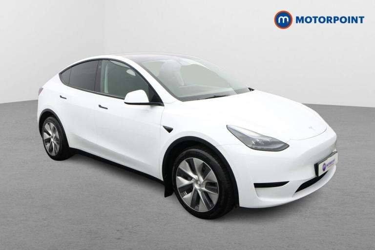2023 Tesla Model Y RWD 5dr Auto SUV Electric Automatic