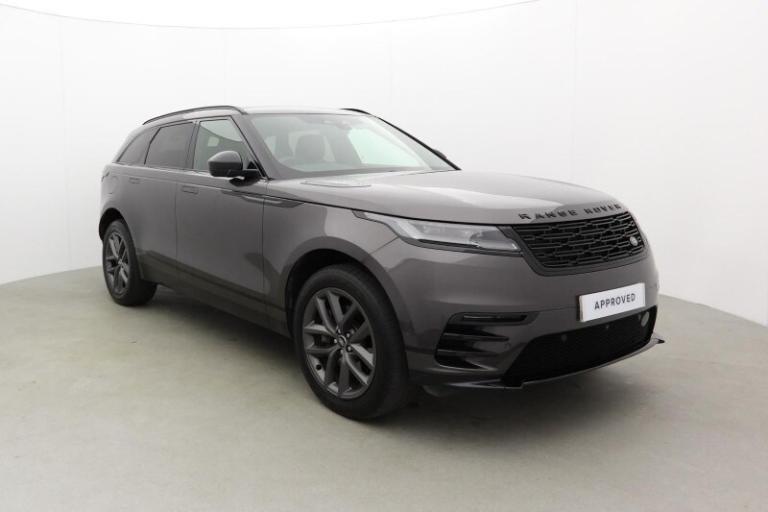 LAND ROVER RANGE ROVER VELAR 2.0 D200 MHEV Dynamic SE 5dr Auto