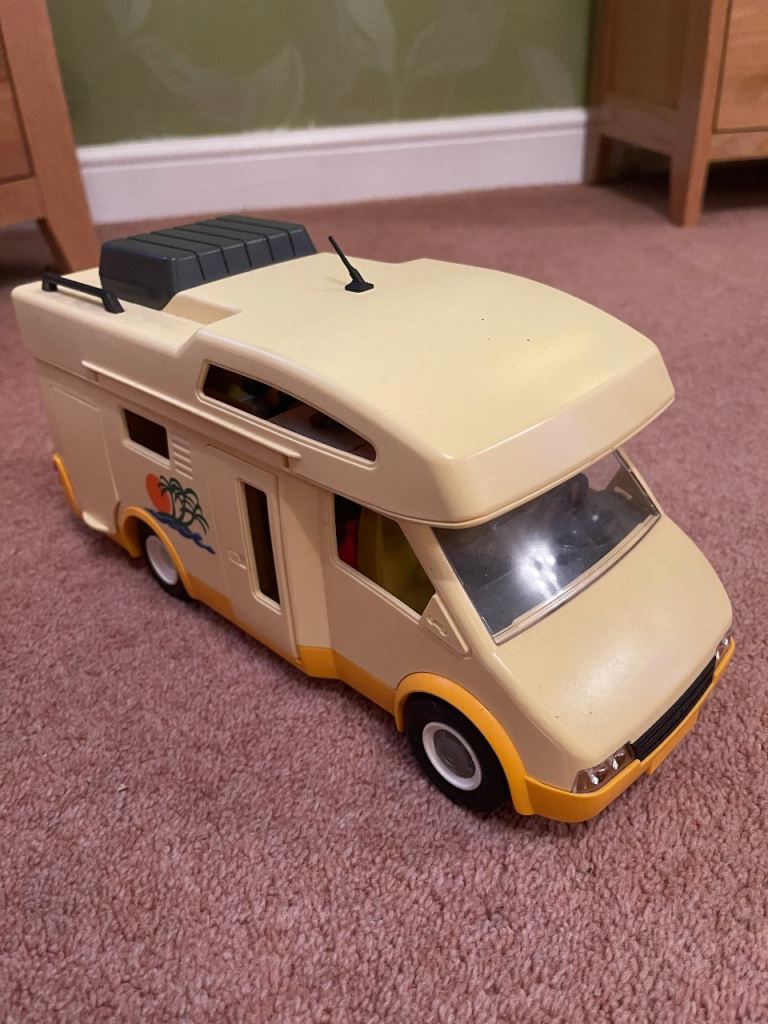 Huge PlayMobil Bundle