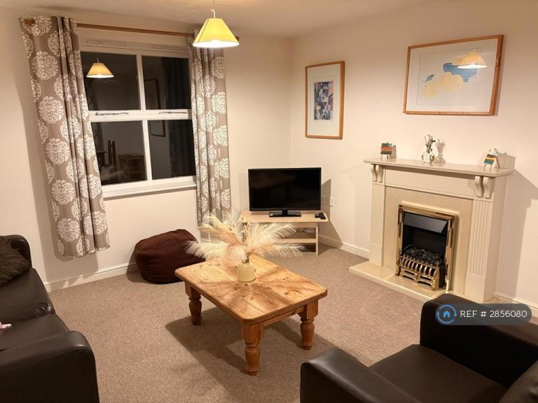 2 bedroom flat in Parnell Road, Bristol, BS16 (2 bed) (#2856080)