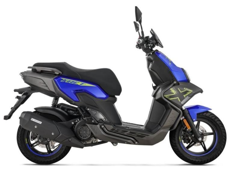 BRAND NEW KEEWAY FACT X 125 LEARNER LEGAL MOPED SCOOTER- FINANCE-DELIVERY-P/X