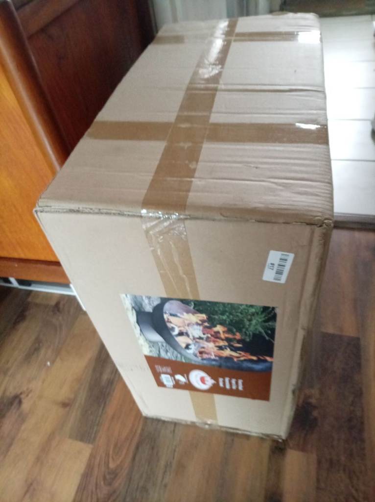 FirePit/FireBowl Brand New £200