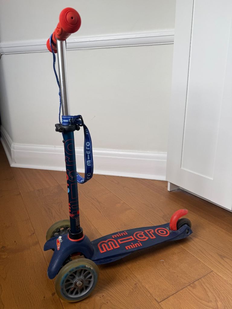 Mini Micro Scooter