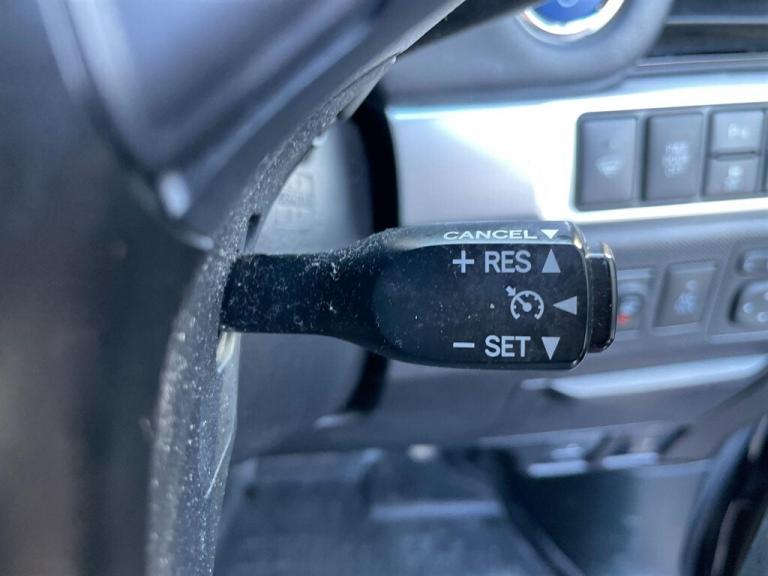 2017 Toyota Estima Petrol Hybrid Auto Electric PX Seat 5dr MPV Petrol/Ele Automatic