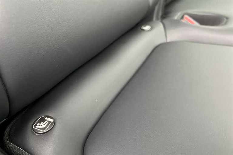 2022 Tesla Model Y Long Range AWD 5dr Auto MPV ELECTRIC Automatic