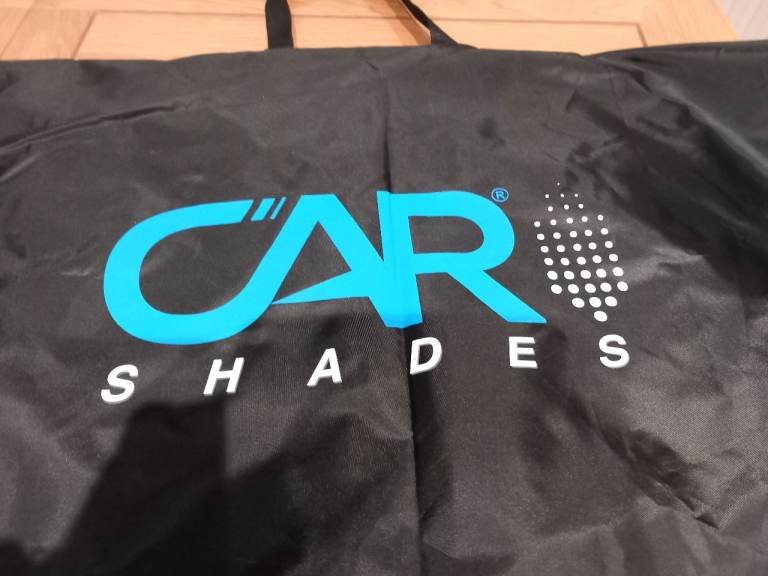 Car Shades for 2018 Dacia Duster