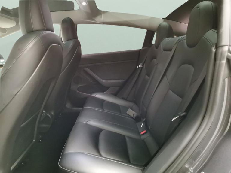 2021 Tesla Model 3 (Dual Motor) Long Range Saloon 4dr Electric Auto 4WDE (346 ps) - PARK ASSIS Sa...