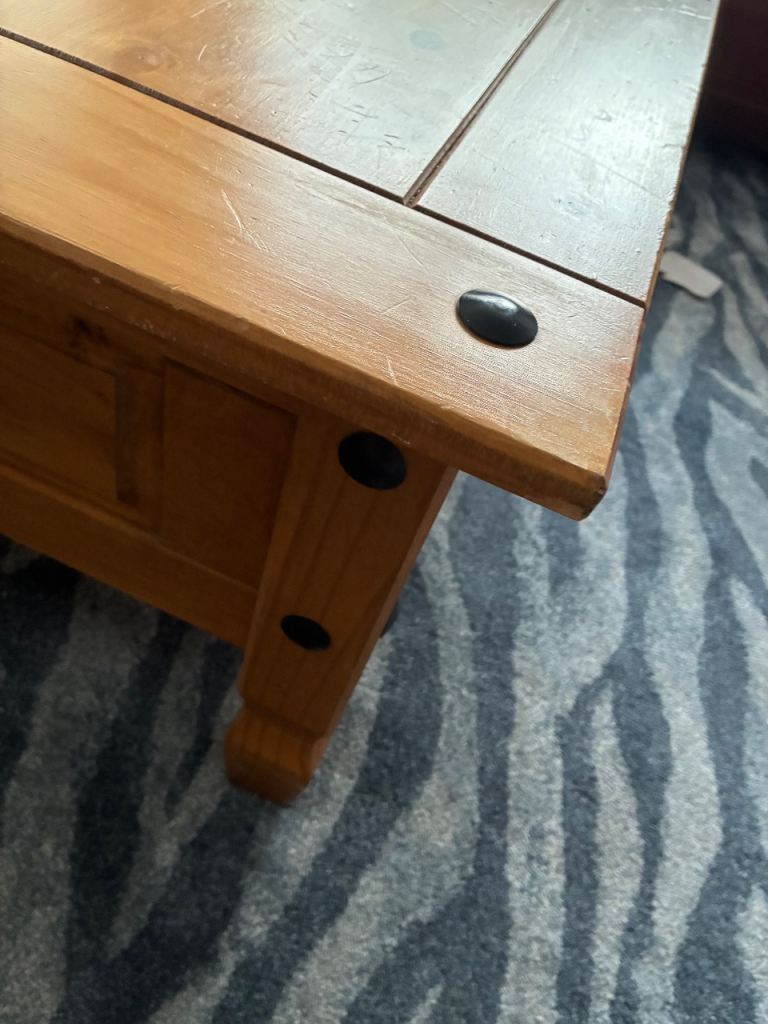 Free table