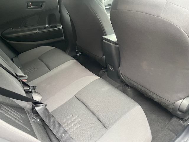 2024 Toyota C-HR 1.8 Hybrid Design 5dr CVT Hatchback Hybrid Automatic