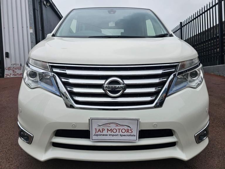 WE HAVE 4 MORE SERENA IN STOCK