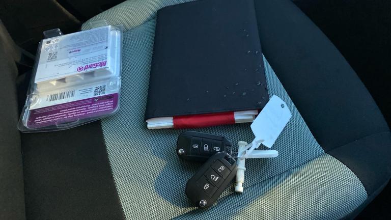 2020 Citroen Berlingo 1.5 BlueHDi 130 Flair M 5dr EAT8 Diesel Estate Estate Diesel Automatic