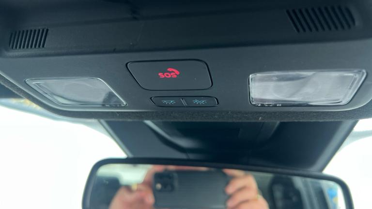 2023 Ford Ranger Pick Up Double Cab Wildtrak 2.0 EcoBlue 205 Auto PICK UP DIESEL Automatic