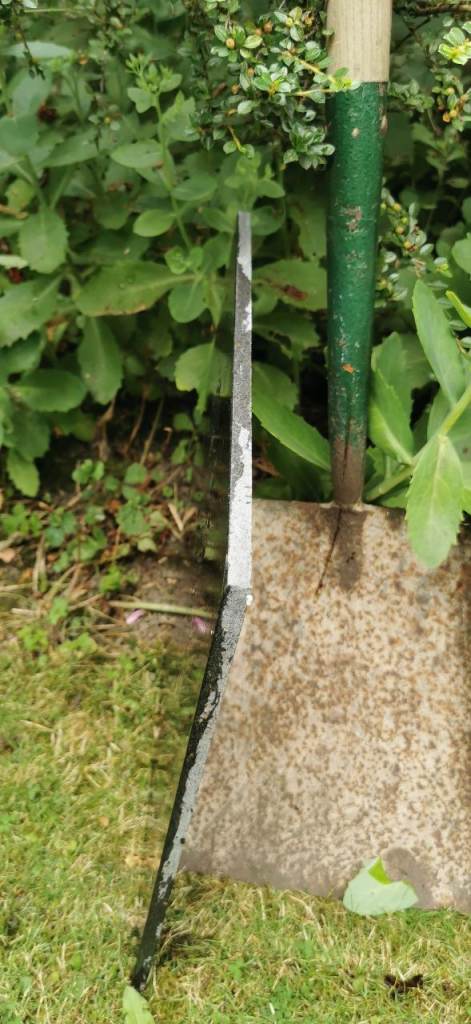 Granite tiles 