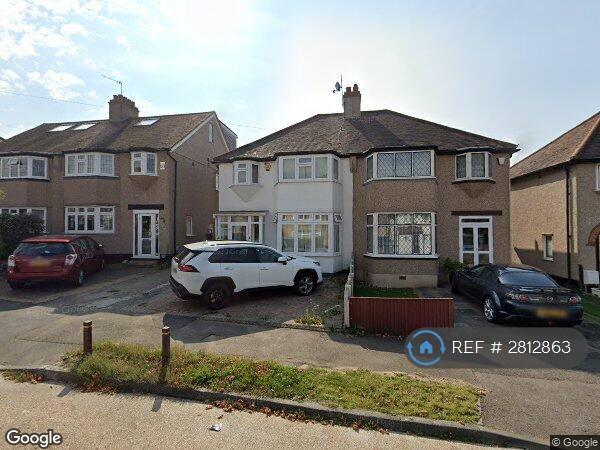4 bedroom house in Selwood Road, Sutton, SM3 (4 bed) (#2812863)