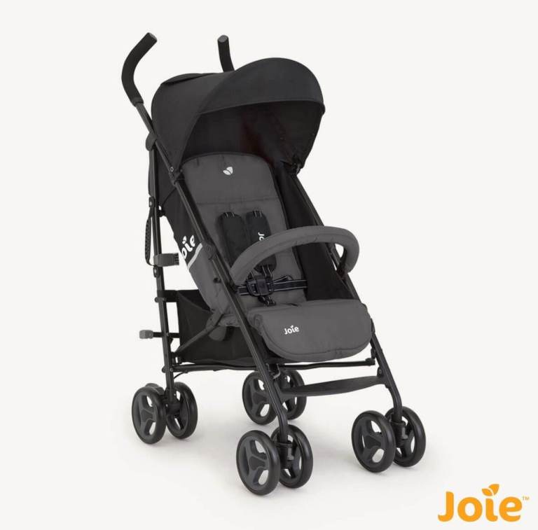 Joie Nitro LX Stroller Retails £75