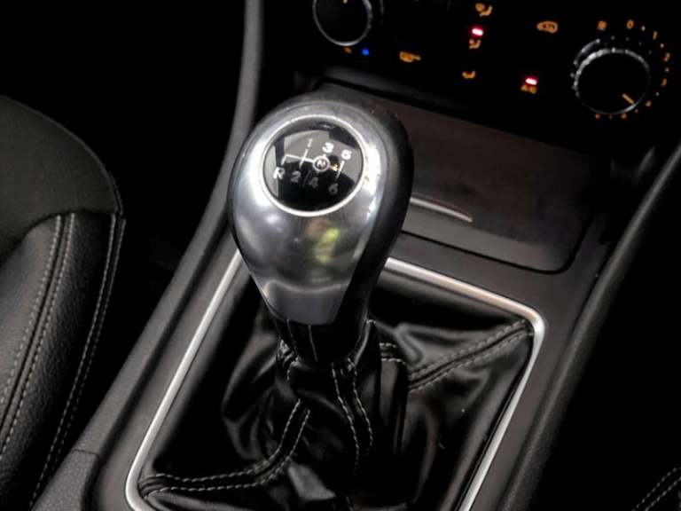 2014 Mercedes-Benz A-Class A180 CDI Sport 5dr HATCHBACK DIESEL Manual